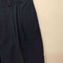 トミーヒルフィガー TOMMY HILFIGER 2タック ジップフライ ネイビーテーパードチノ レディース 14