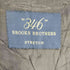 ブルックスブラザーズ 346 BROOKS BROTHERS ストライプテーラードジャケット メンズ 44S