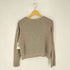ビューティーアンドユースユナイテッドアローズ BEAUTY & YOUTH UNITED ARROWS フルニードルボートネックニット レディース FREE