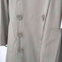 ウンガロ パラレル パリ ungaro parallele paris 70S~80S トレンチコート レディース 5