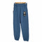 エックスガール X-girl FACE PATCH SWEAT PANTS フェイスパッチ スウェットパンツ レディース JPN:M