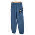 エックスガール X-girl FACE PATCH SWEAT PANTS フェイスパッチ スウェットパンツ レディース JPN:M