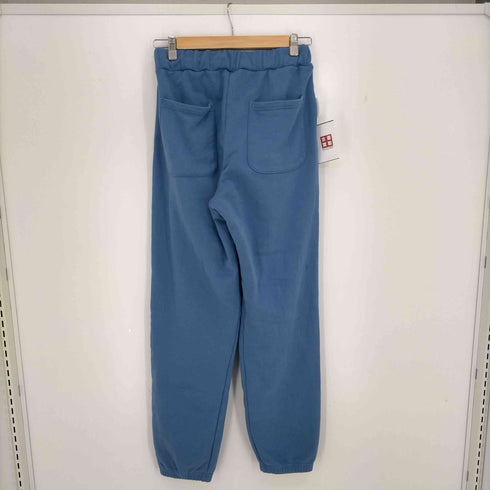 エックスガール X-girl FACE PATCH SWEAT PANTS フェイスパッチ スウェットパンツ レディース JPN:M