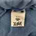 エックスガール X-girl FACE PATCH SWEAT PANTS フェイスパッチ スウェットパンツ レディース JPN:M