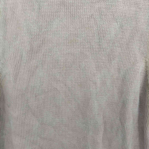 スティーブンアラン Steven Alan C/N SILK KNIT VEST_クルーネックシルクニットベスト メンズ JPN:M