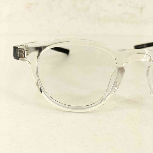メゾンマルジェラ Maison Margiela MM009 C1 ラウンド 眼鏡 メンズ