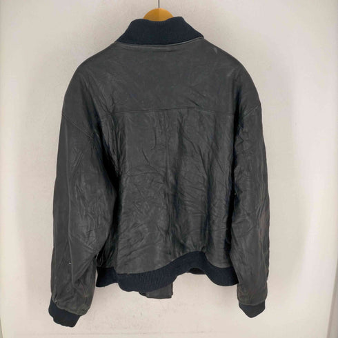 PELLE STUDIO レザーブルゾン メンズ JPN:XL