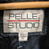 PELLE STUDIO レザーブルゾン メンズ JPN:XL