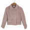 COCOTTE PARIS ツイードジャケット レディース JPN:M