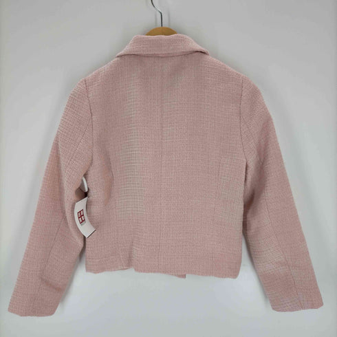 COCOTTE PARIS ツイードジャケット レディース JPN:M