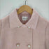 COCOTTE PARIS ツイードジャケット レディース JPN:M