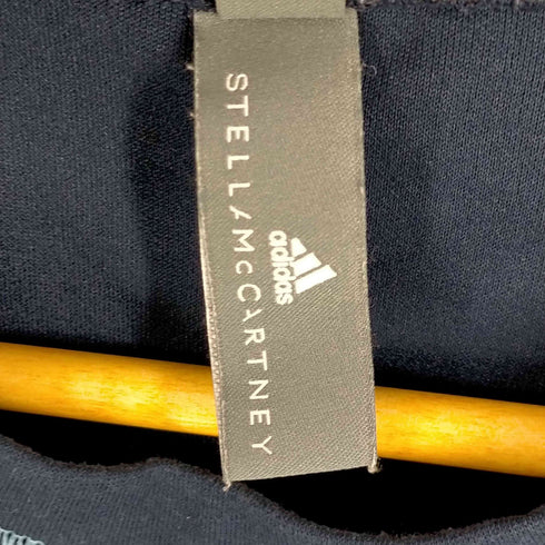 アディダス adidas ロゴプリント ステッチデザインカットソー レディース JPN:XXL