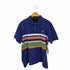 ポロバイラルフローレン Polo by RALPH LAUREN ボーダーポロ メンズ JPN:XXL