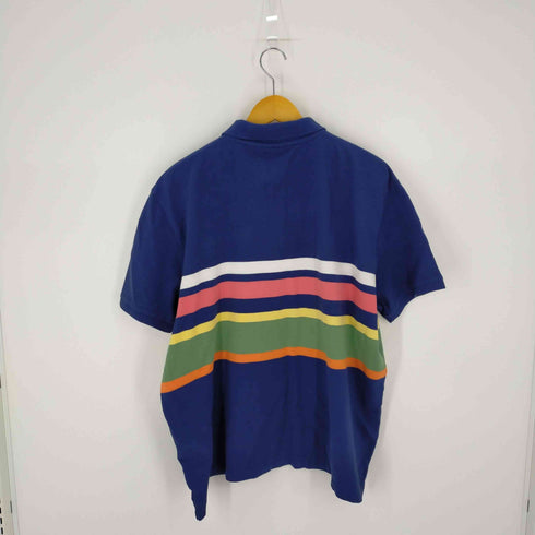 ポロバイラルフローレン Polo by RALPH LAUREN ボーダーポロ メンズ JPN:XXL