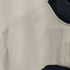 ノーティカ NAUTICA Panel Border Half Zip Teeパネル ボーダー ハーフジップ Tシャツ メンズ import:M