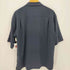 パブリックトウキョウ PUBLIC TOKYO Open Collar Polyester Shirt オープンカラー シャツ メンズ JPN:2