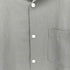 パブリックトウキョウ PUBLIC TOKYO Open Collar Polyester Shirt オープンカラー シャツ メンズ JPN:2