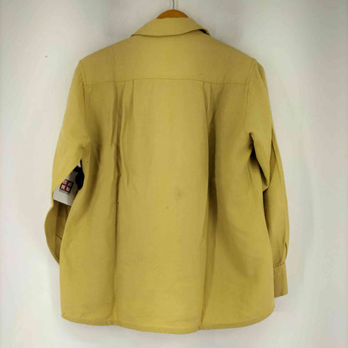Ambassador 40-50S 開襟シャツ メンズ JPN:M