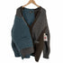 カラー kolor 20AW VOLUME WOOL/KID MOHAIR CARDIGAN/ メンズ JPN:1