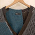 カラー kolor 20AW VOLUME WOOL/KID MOHAIR CARDIGAN/ メンズ JPN:1