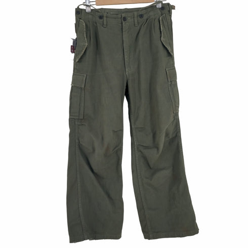 ダイリク DAIRIKU Wide Cargo Pants メンズ JPN:M