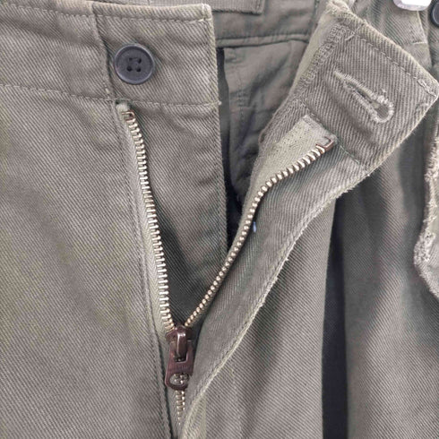 ダイリク DAIRIKU Wide Cargo Pants メンズ JPN:M