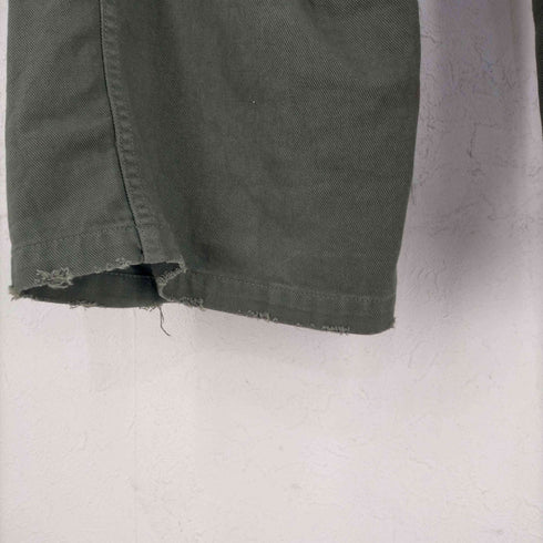 ダイリク DAIRIKU Wide Cargo Pants メンズ JPN:M
