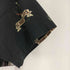 ショット ニューヨーク Schott NYC HAWAIIAN SHIRT BULLDOG 半袖ハワイアンシャツ メンズ JPN:S