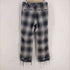 エムエーエスユー MASU 22AW RAINBOW DUST FLARE PANTS メンズ 44