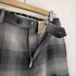 エムエーエスユー MASU 22AW RAINBOW DUST FLARE PANTS メンズ 44