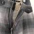 エムエーエスユー MASU 22AW RAINBOW DUST FLARE PANTS メンズ 44