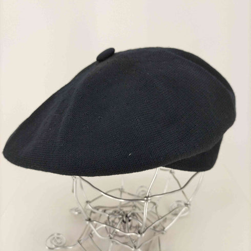 カンゴール KANGOL メッシュハンチングキャップ メンズ