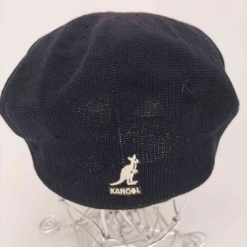 カンゴール KANGOL メッシュハンチングキャップ メンズ