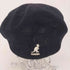カンゴール KANGOL メッシュハンチングキャップ メンズ
