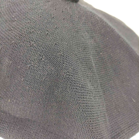カンゴール KANGOL メッシュハンチングキャップ メンズ
