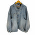 - Rocawear ビッグサイズデニムジャケット メンズ 3XL