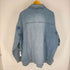 - Rocawear ビッグサイズデニムジャケット メンズ 3XL
