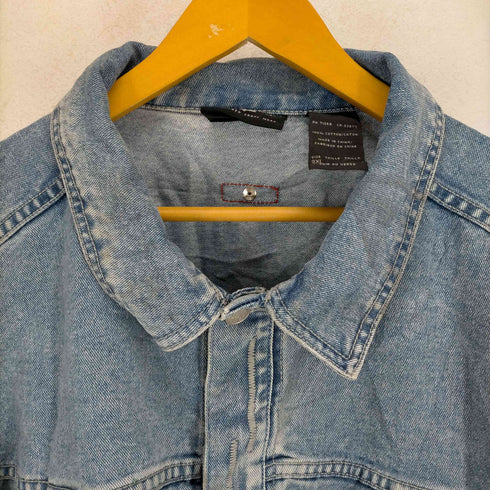 - Rocawear ビッグサイズデニムジャケット メンズ 3XL