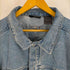 - Rocawear ビッグサイズデニムジャケット メンズ 3XL