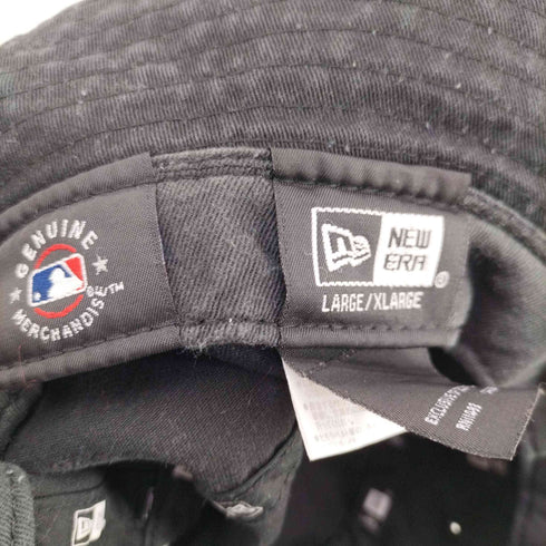 ニューエラ NEW ERA CHIWHI BUCKET HAT メンズ L/XL