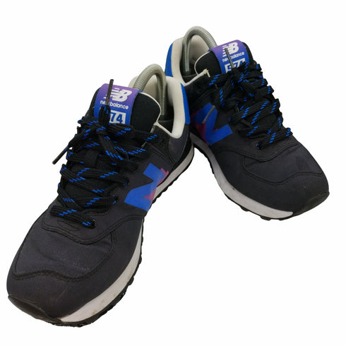 ニューバランス NEW BALANCE ml574tsa ローカットスニーカー メンズ JPN:25.5