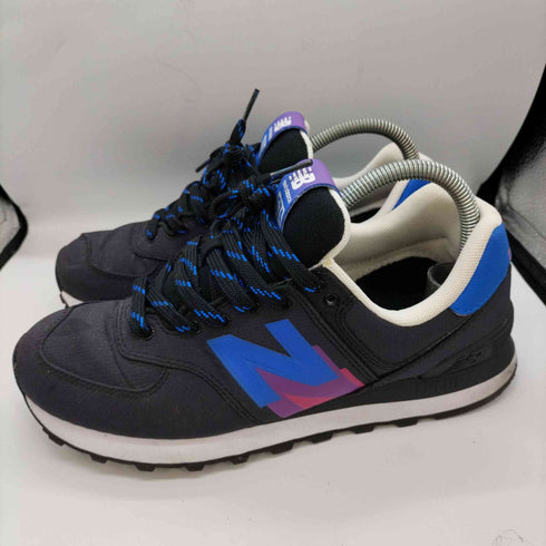 ニューバランス NEW BALANCE ml574tsa ローカットスニーカー メンズ JPN:25.5