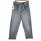 シーオール SEEALL 23SS Reconstructed belted buggy denim レディース JPN:1