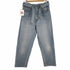シーオール SEEALL 23SS Reconstructed belted buggy denim レディース JPN:1
