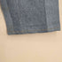 シーオール SEEALL 23SS Reconstructed belted buggy denim レディース JPN:1
