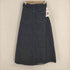 ブラームス BLURHMS 12.9oz Denim Skirt レディース 00