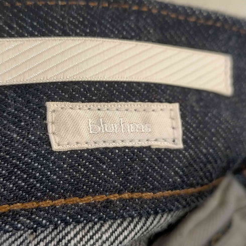 ブラームス BLURHMS 12.9oz Denim Skirt レディース 00