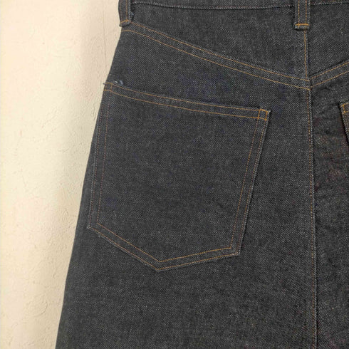 ブラームス BLURHMS 12.9oz Denim Skirt レディース 00