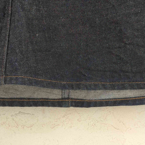 ブラームス BLURHMS 12.9oz Denim Skirt レディース 00