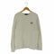 エクストララージ X-LARGE L/S TEE EMBLEM LOGO エンブレムロゴ クルーネックカットソー メンズ JPN:L